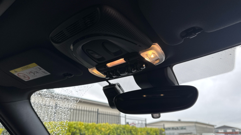 MINI Clubman 2.0 Cooper S Sport 6dr Auto [Comfort/Nav+ Pack] Petrol Estate